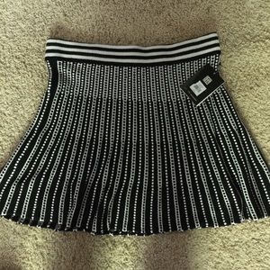 Catherine Malandrino knit skirt