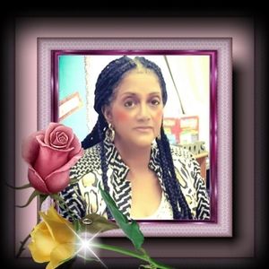 Meet your Posher, Lynn diana