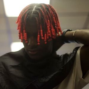 Meet your Posher, Deandre