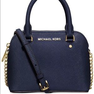 Michael kors Cindy Mini Crossbody