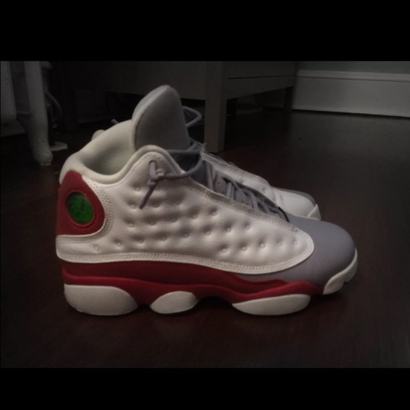 Jordan 13 Retro "Grey Toe"