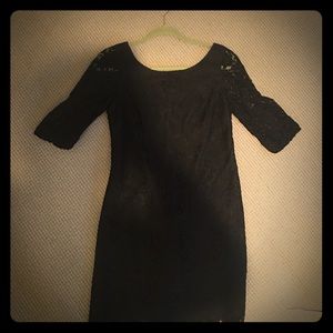 Shoshanna dress