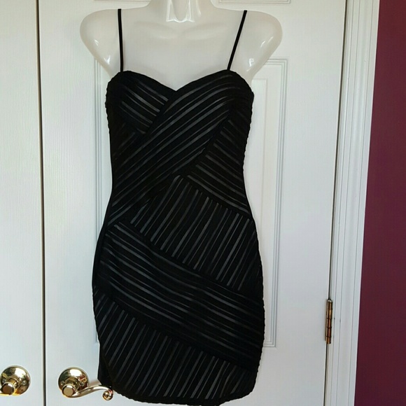 little black dress - Picture 1 of 3