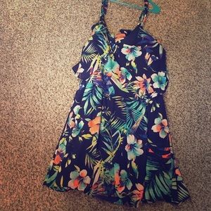 Charlotte Russe summer dress