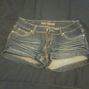 Women's Jean Shorts from Maurices