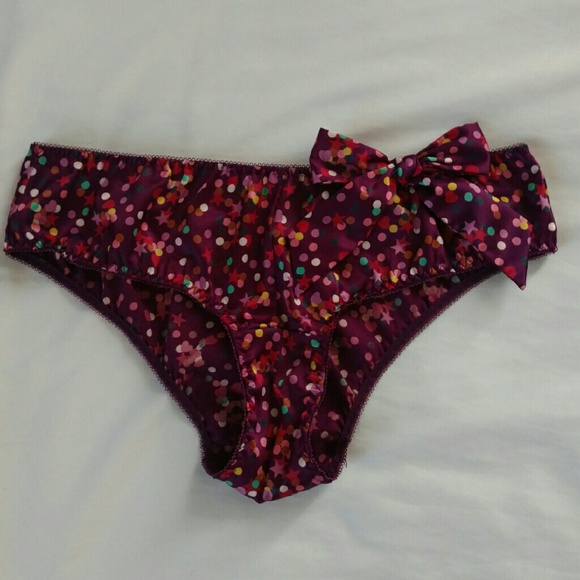 Victoria's Secrets "Sexy Little Things" Panty