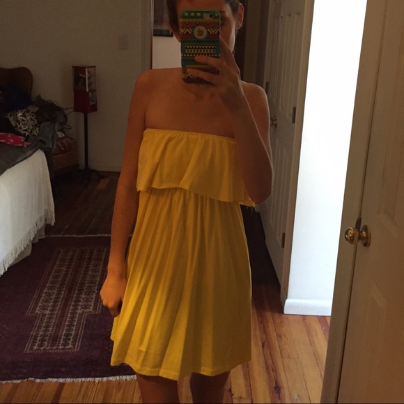 Revelry Multi-Style Dress - Picture 3 of 4