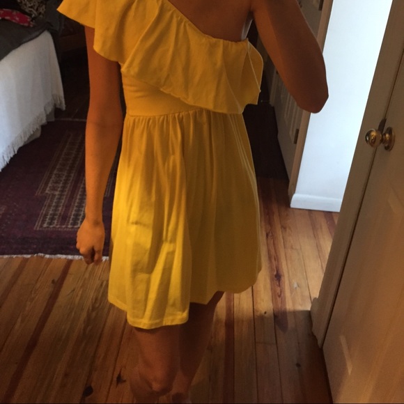 Revelry Multi-Style Dress - Picture 4 of 4