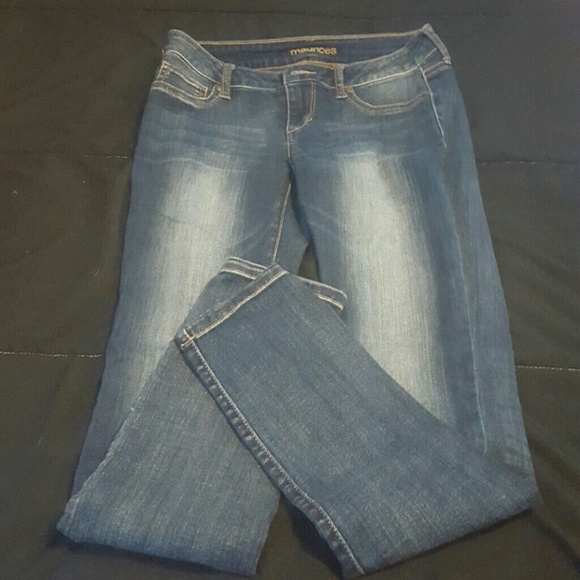 Skinny Jeans from Maurices