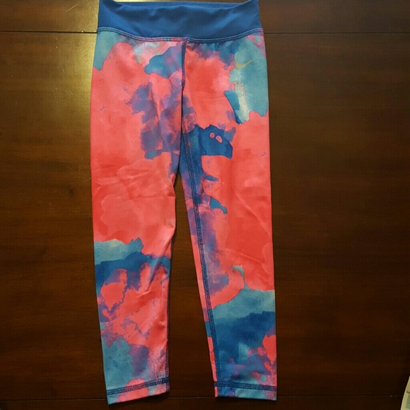 Girls leggings
