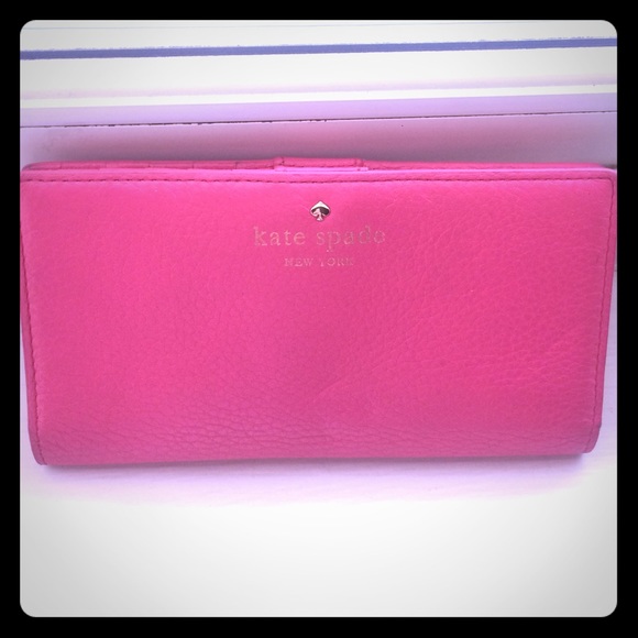 Kate Spade Wallet