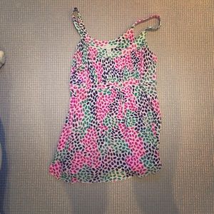 DVF cute top
