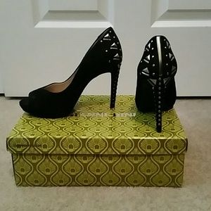 Gianni Bini Lexxa heels
