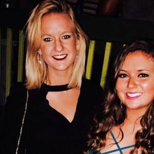 Meet your Posher, Meaghan