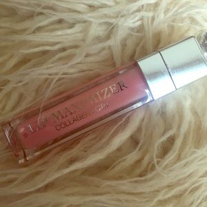 Dior Lip Maximizer Baby Pink Gloss