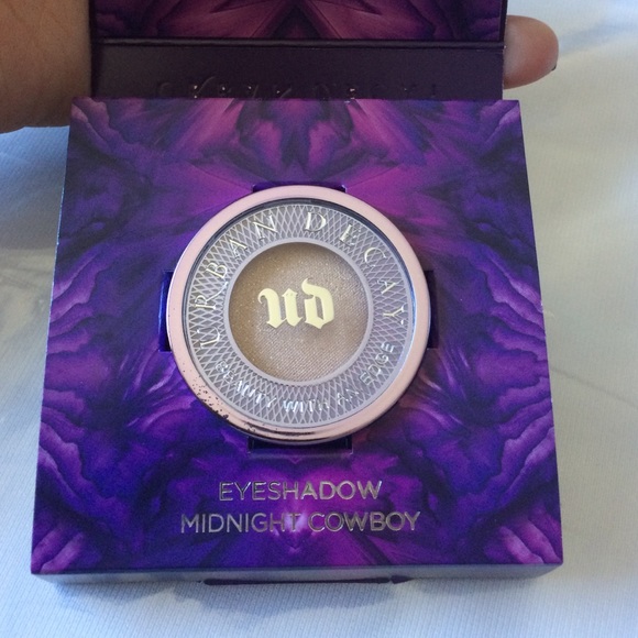 Urban Decay Eyeshadow