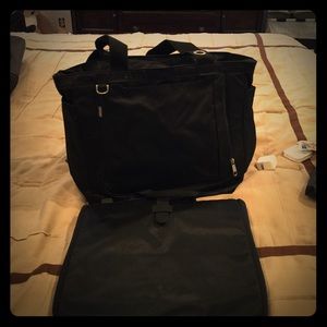 Great laptop bag - brags