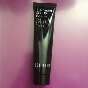 Bobbi brown bb cream -light