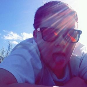 Meet your Posher, Tyler