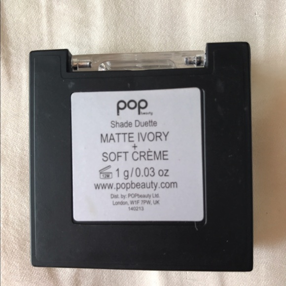 POP beauty - Picture 2 of 2