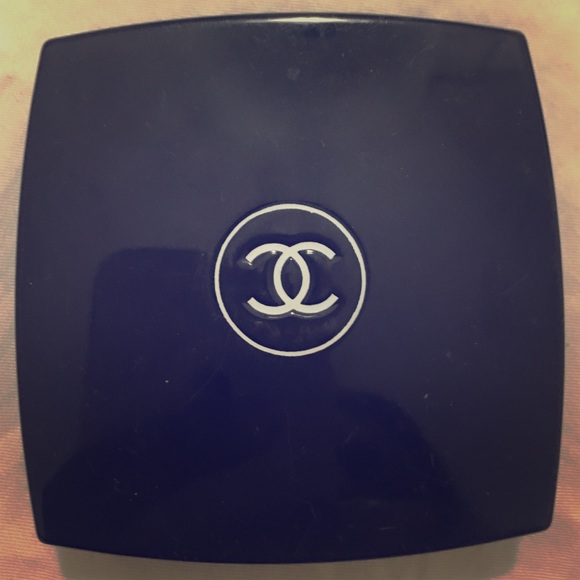 Chanel les 4 ombres shadow