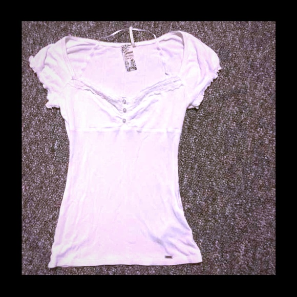 Guess shirt