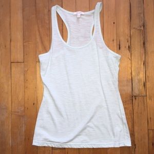 Light Blue Tank Top