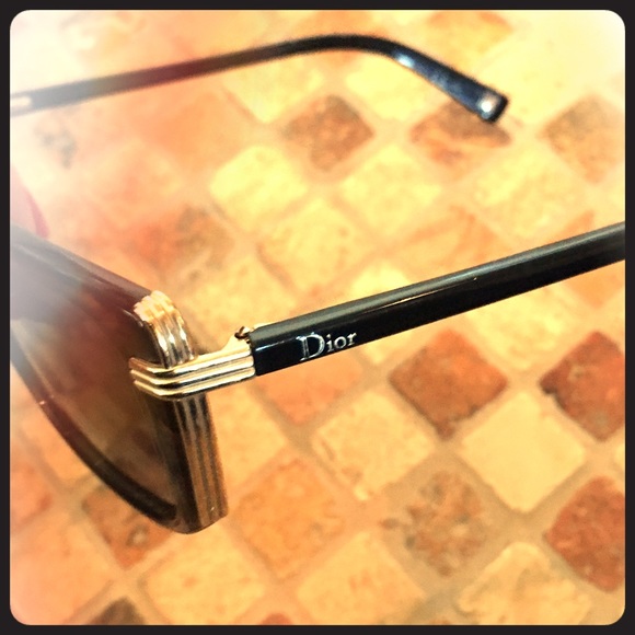 dior sunglasses