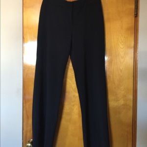 White House Black Market pants