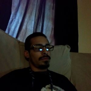 Meet your Posher, Gabriel