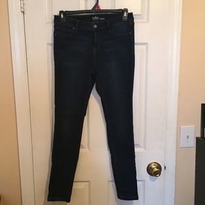 New York & Co. Soho Jeggings