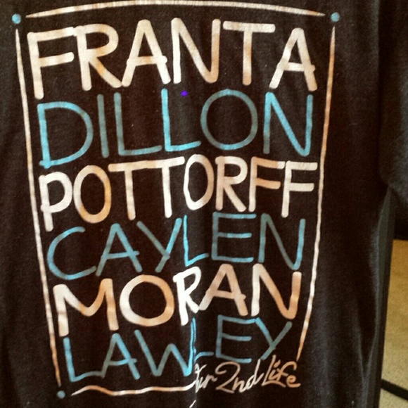 LAST CHANCE SALE O2l shirt