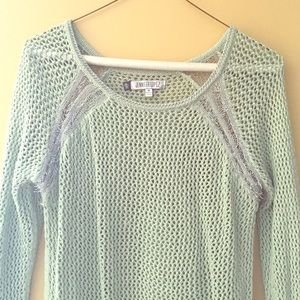 Jennifer Lopez sweater