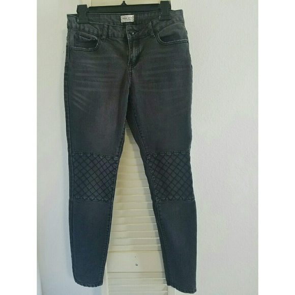 Adam Levine skater jeans