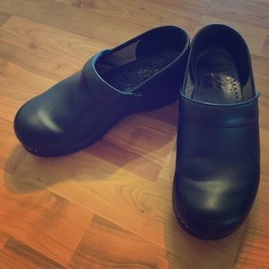 Dansko Clogs