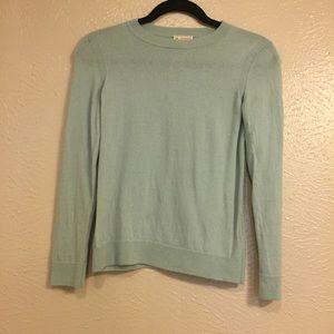 💸Reduced💸 Blue Gap Wool Sweater