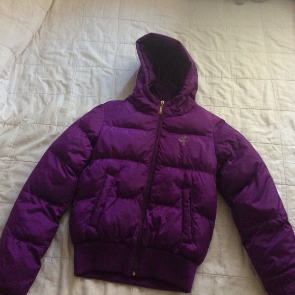 South Pole Jacket