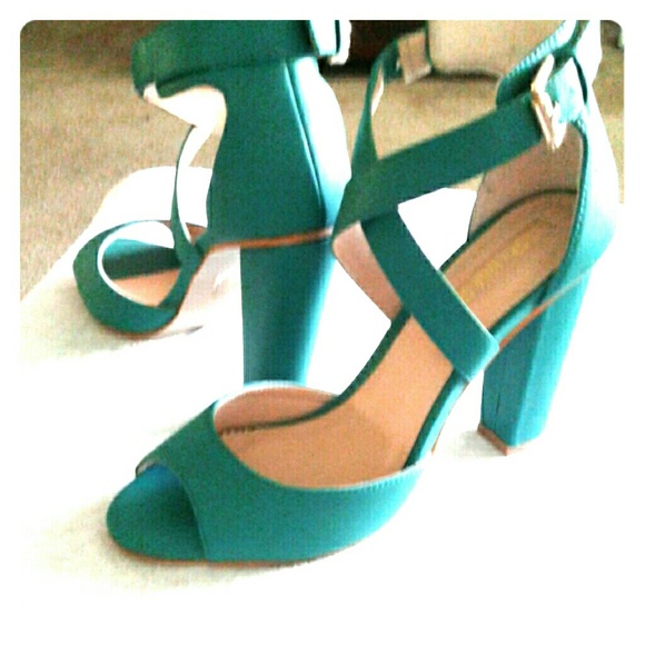Cute Shoes