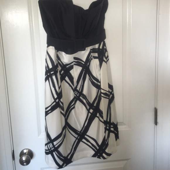 White House Black Market Dress