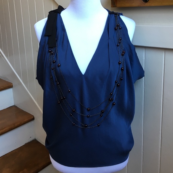 Robert Rodriguez Tops - ❌SALE❌ Robert Rodriguez Sleeveless Top Like New!