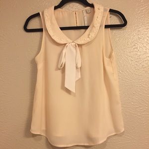 💸Price Reduced💸 Babydoll Tank