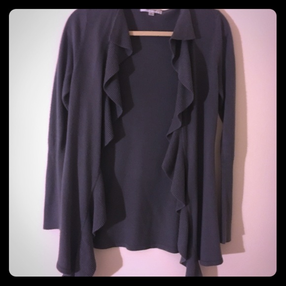 Appraisal cardigan sweater