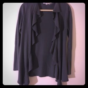 Appraisal cardigan sweater