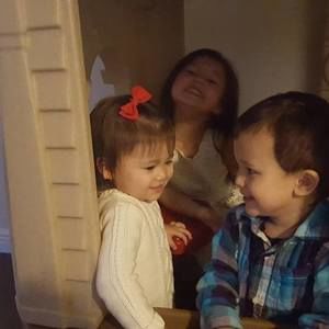 Meet your Posher, Edmond