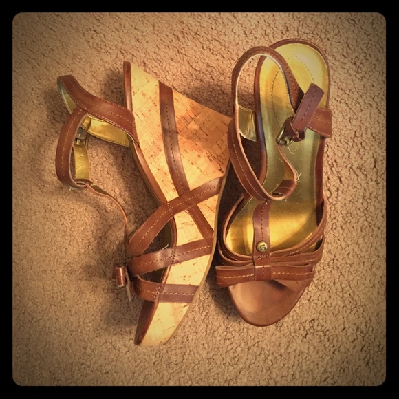 Guess Wedges