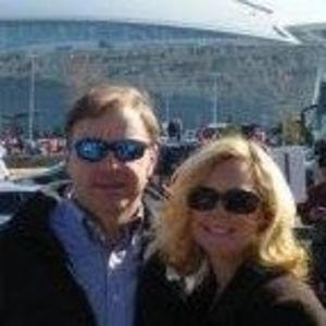 Meet your Posher, Ashleigh