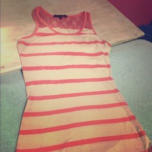 Wishful park tank size large