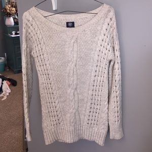 American Eagle knitted sweater
