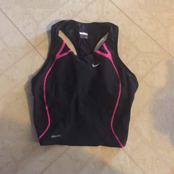 Work out top