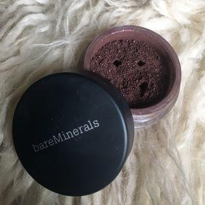 bareMinerals Eyeshadow in Cherry Coco Truffle